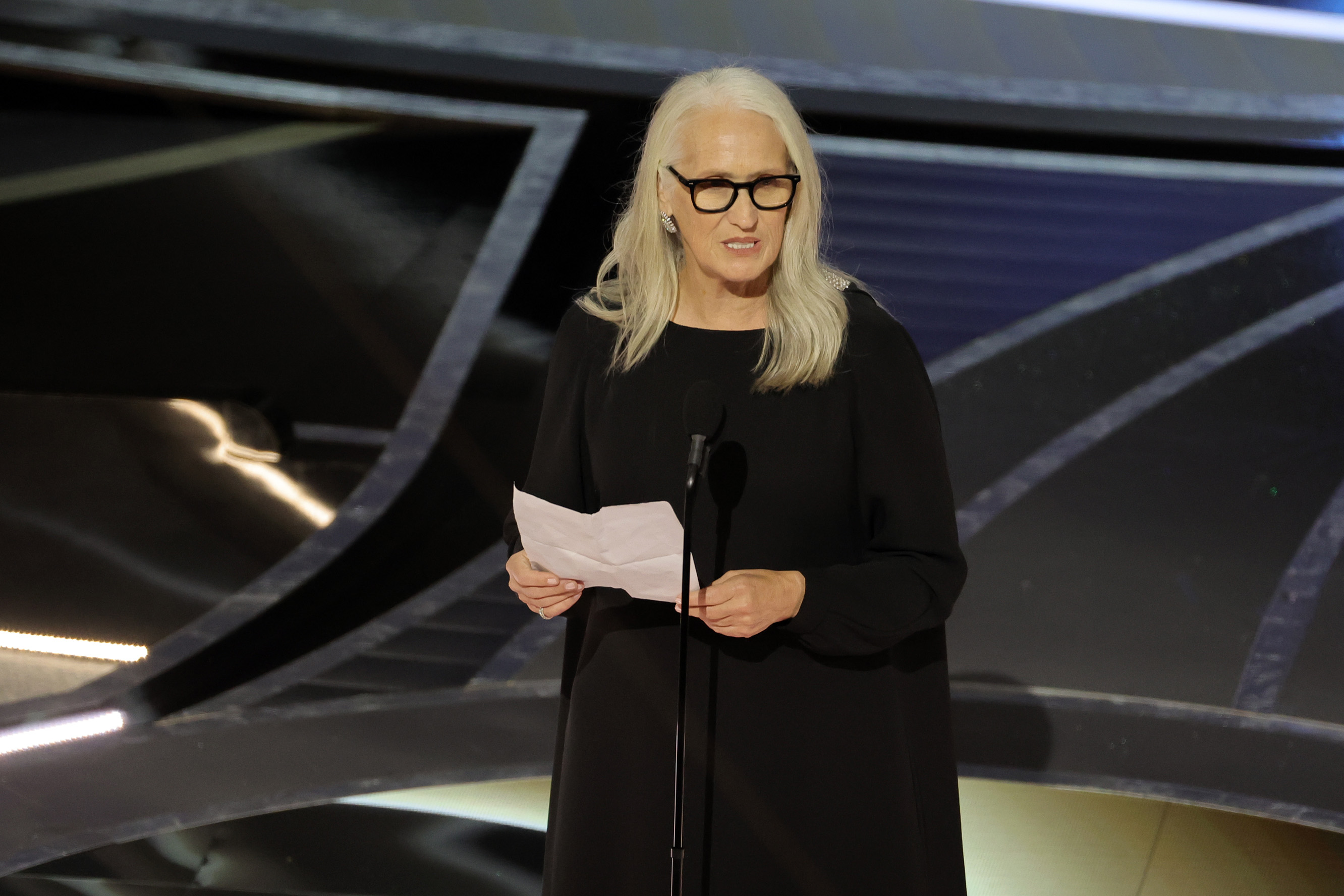 Locarno Festival akan Beri Jane Campion Penghargaan Prestasi Seumur Hidup
