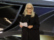 Locarno Festival akan Beri Jane Campion Penghargaan Prestasi Seumur Hidup