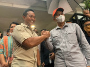 Cuma Ngobrol Ringan, DPR Pastikan Sahkan Andika Jadi Panglima TNI