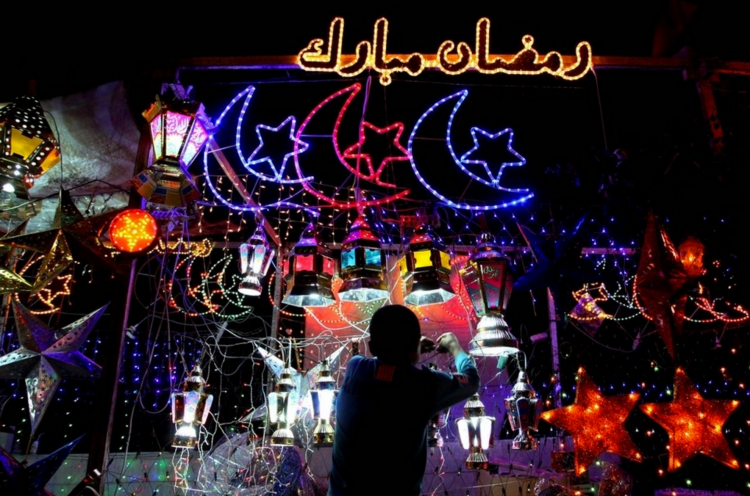 Tradisi Unik Ramadan di 6 negara Ini Perlu Kamu Ketahui, Mesir Paling Berwarna!