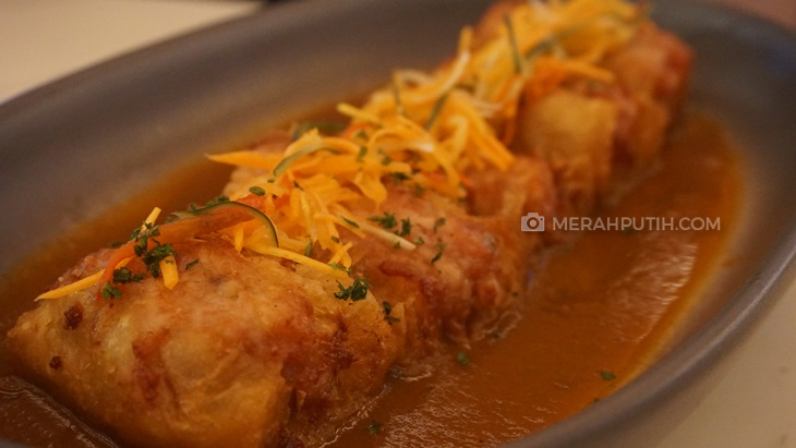 Manjakan Para Konsumen, JTTS Hadirkan Sejumlah Menu Baru
