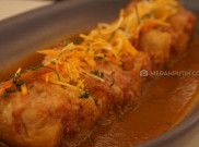 Manjakan Para Konsumen, JTTS Hadirkan Sejumlah Menu Baru