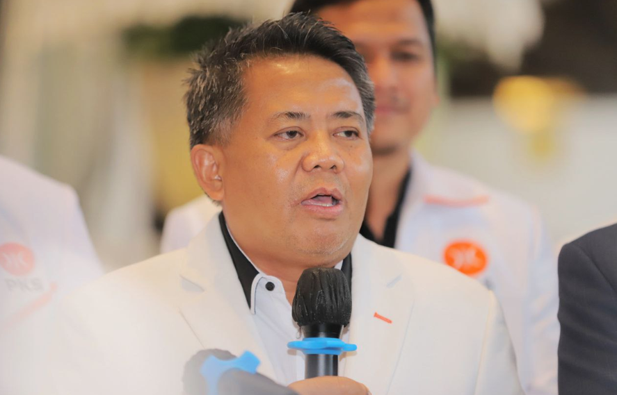 Sudirman Said Dukung Sohibul Iman Jadi Cagub Jakarta