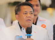 Sudirman Said Dukung Sohibul Iman Jadi Cagub Jakarta
