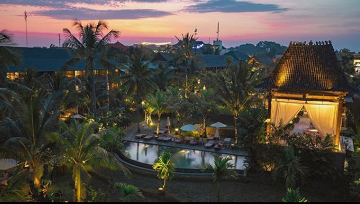 alaya resort ubud