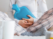 Cara Terbaik Redakan Sakit Menstruasi