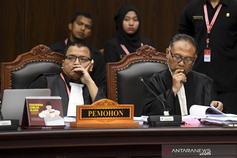 Prabowo Gunakan Link Berita Sebagai Bukti, Pakar: Boleh, Asal Jangan Berita Hoaks