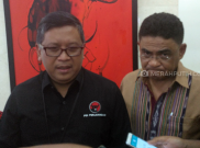 Ganjar Bakal Diusung Kembali PDIP di Pilgub Jateng