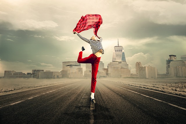 Kamu bebas melakukan apapun yang kamu mau. (Foto: Pixabay/Myriams-Fotos)