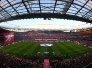 Hasil Liga Champions: Arsenal Kalah 0-1 dari PSG Lewat Gol Ousmane Dembele