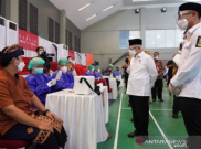 [HOAKS atau FAKTA]: Ma'ruf Amin Mundur, Jokowi: Prabowo Gantikan Posisi!
