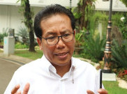  Istana Jamin Ekonomi Tak Akan Jeblok Karena Virus Corona