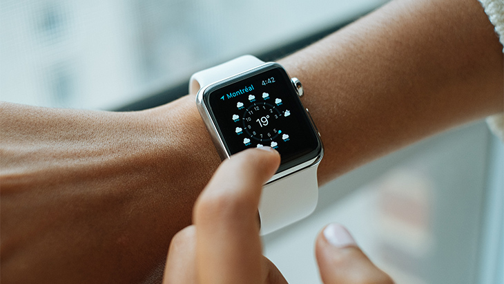 Ini nih, Cara Benar Bersihin Apple Watch