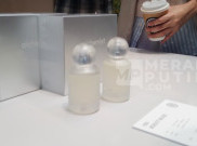 Rahasia Pakai Parfum Aromanya Tahan Seharian ala Alchemist