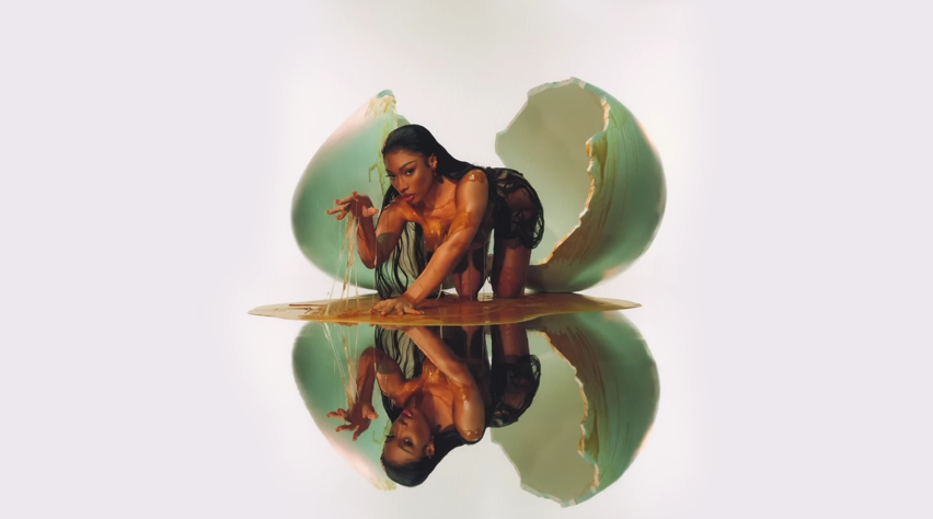 Lirik Lagu Mamushi Megan Thee Stallion dan Yuki Chiba, dengan Terjemahan Lengkap