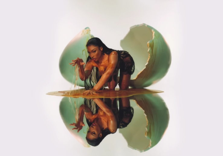 Lirik Lagu Mamushi Megan Thee Stallion dan Yuki Chiba, dengan Terjemahan Lengkap