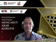 Wakil Ketua KPK: Jika Pacar Anda Bupati, Pemberian Bisa Dianggap Suap