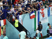 Mbappe Top Skorer Sementara Piala Dunia 2022