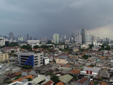 Menteri Risma Temui Pemulung Jakarta, Ini Kata Wali Kota Jakpus
