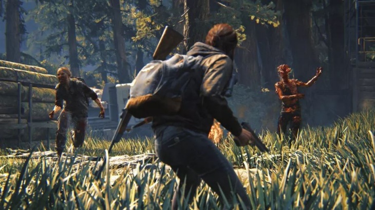 Tingkat Kesulitan Baru di 'The Last of Us Part II', Sekali Kalah Ulang dari Awal