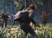 Tingkat Kesulitan Baru di 'The Last of Us Part II', Sekali Kalah Ulang dari Awal