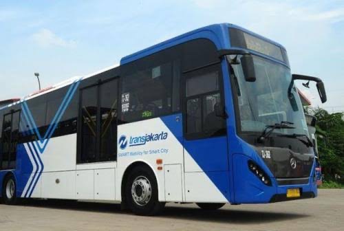 Dishub DKI Perluas Lagi Rute Baru TransJabodetabek
