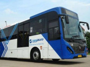 Pemprov DKI Berencana Buka Rute Transjabodetabek ke PIK 2