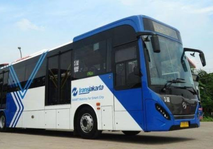 Pemprov DKI Berencana Buka Rute Transjabodetabek ke PIK 2