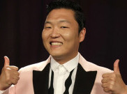 PSY Resmi Membuka Agensi Sendiri
