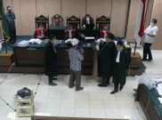Kejagung Diduga Terlibat Atas Tuntutan Ringan Peneror Novel Baswedan