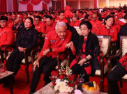 PDIP Disarankan Deklarasikan Sikap Oposisi Demi Menang Pilkada