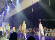 Resmi Digelar, JMFW 2024 Perkuat Ekosistem Modest Fashion Tanah Air 