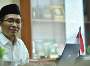 Marak Penipuan Bantuan Dana Pesantren, Kemenag: Laporkan ke Pihak Berwajib