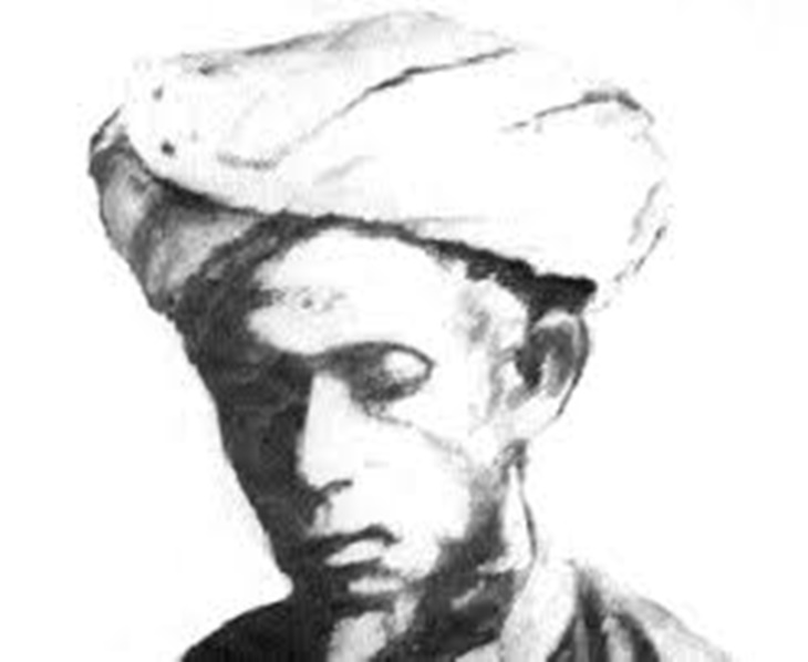 Google Doodle Mengenang Raja Haji Ahmad