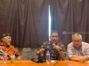 Ahli Hukum: Pemerintah Harusnya Bawa Pulang Habib Rizieq