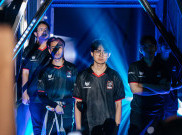 BOOM Esports Maju ke VCT Pacific 2025
