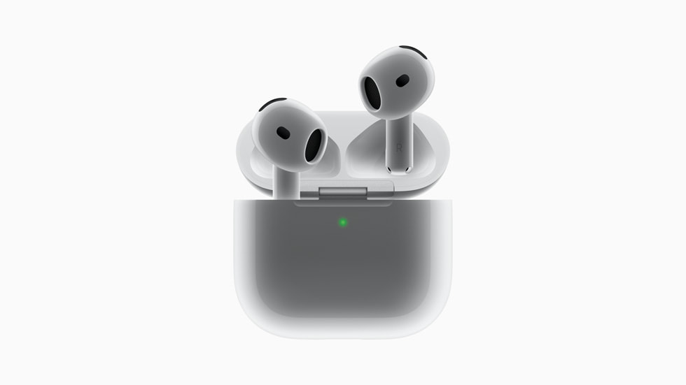 Apple Tidak Sediakan Kabel Charger untuk AirPods 4