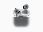 Apple Tidak Sediakan Kabel Charger untuk AirPods 4