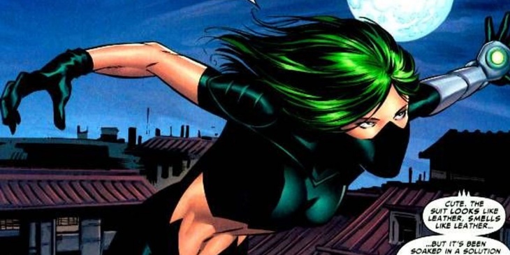 6 Superhero Marvel Ini Cocok Diperankan oleh Emma Watson