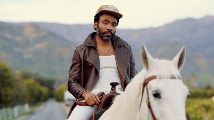 Childish Gambino akan Rilis Album Baru di 2024?