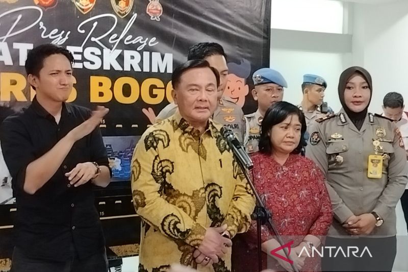Puslabfor akan Periksa Senjata Rakitan yang Tewaskan Bripda IDF