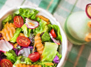 5 Menu yang Bisa Dicoba untuk Menjalani Diet Mediterania