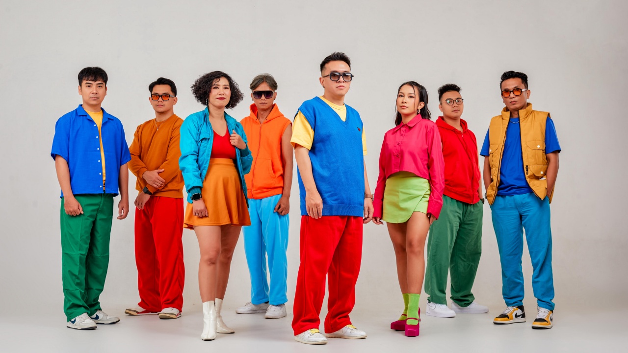 SOUNDMATE Debut lewat 'Manusia FAVORITKU', Lagu Bernuansa City Pop tentang Sosok Istimewa