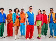 SOUNDMATE Debut lewat 'Manusia FAVORITKU', Lagu Bernuansa City Pop tentang Sosok Istimewa