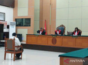 Tolak Disabilitas Jadi Pertimbangan Meringankan, Hakim Vonis Anak Bos Roti Jaktim 10 Bulan Bui