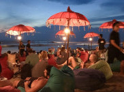 Bali Kembali Dibuka untuk Wisatawan Mancanegara