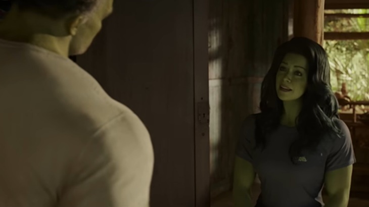 Segera Rilis, Intip 5 Fakta Menarik Serial 'She-Hulk: Attorney at Law'