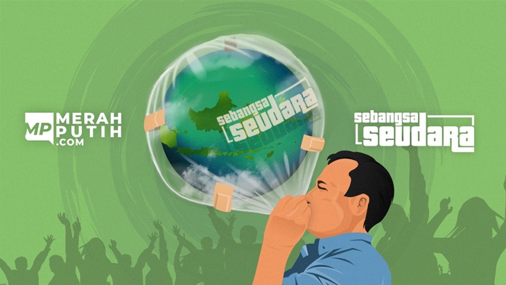 Sebangsa Seudara