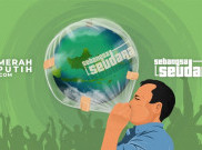 Sebangsa Seudara