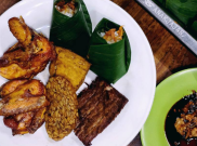  Nasi Uduk Kebon Kacang Puas Hati, Rekomendasi Tempat Santap Siang